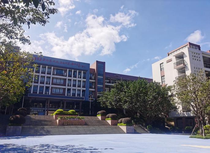 碧桂园国际学校初中学费-图3