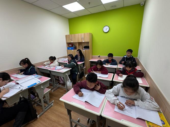 临沂小学数学辅导哪家好?-图1 临沂小学数学辅导哪家好?-图1