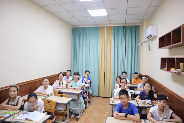 初中学校到底是什么性质的培训课程？-图3