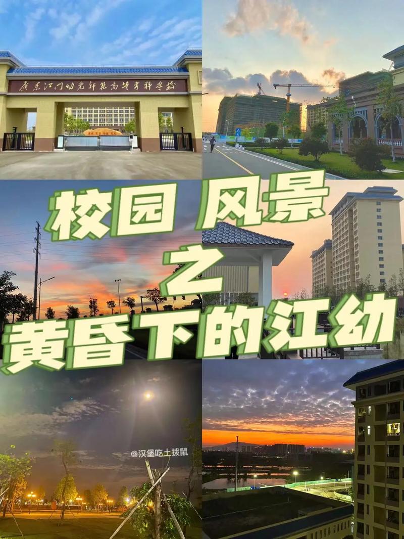 佛山江门幼师师范学院,是佛山还是江门的?-图3 佛山江门幼师师范学院,是佛山还是江门的?-图3