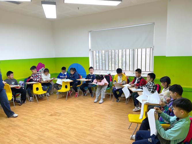 无锡小学生英语培训哪家好?-图1 无锡小学生英语培训哪家好?-图1