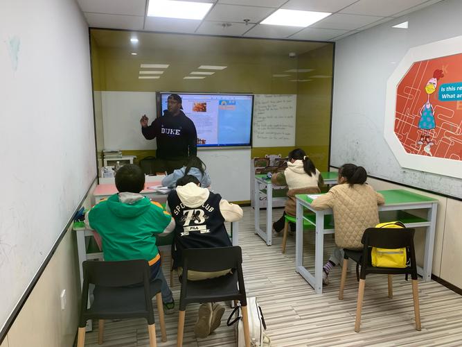 无锡小学生英语培训哪家好?-图2 无锡小学生英语培训哪家好?-图2