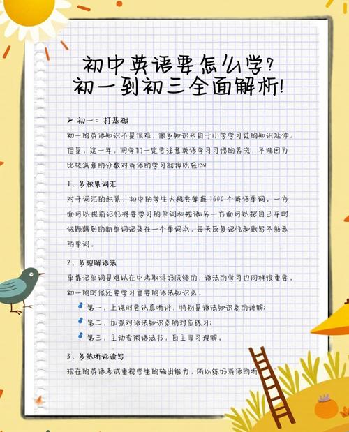 英语4.6级够资格教初中吗？-图3