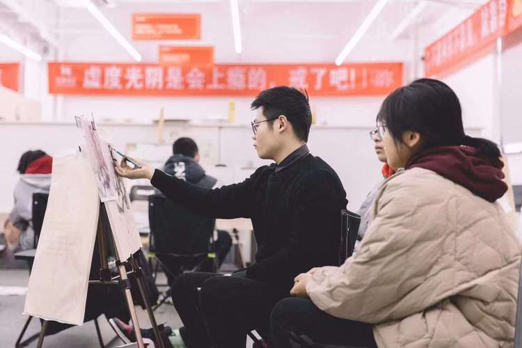 初中升高中可报的美院有哪些？-图3