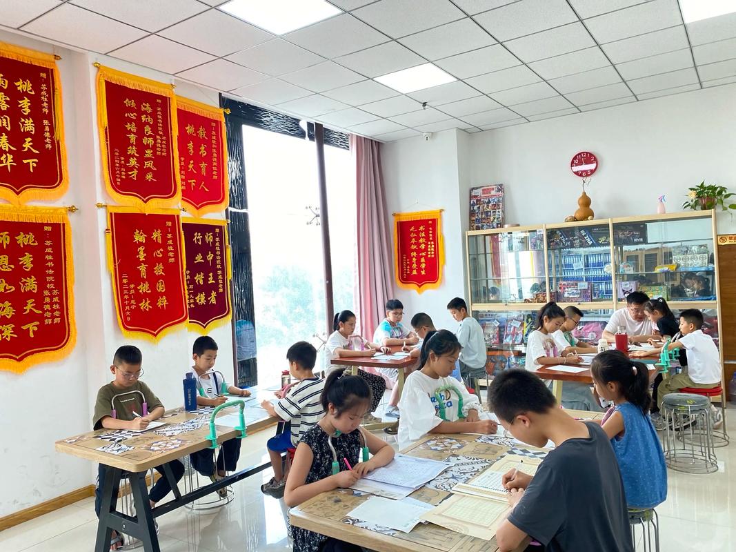 湖州小学作文班哪家好?-图1 湖州小学作文班哪家好?-图1