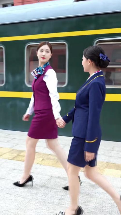 江西初中毕业读高铁专业，就业真的有优势吗？-图3