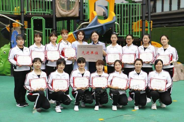 幼师证是何时首次出现的？-图3