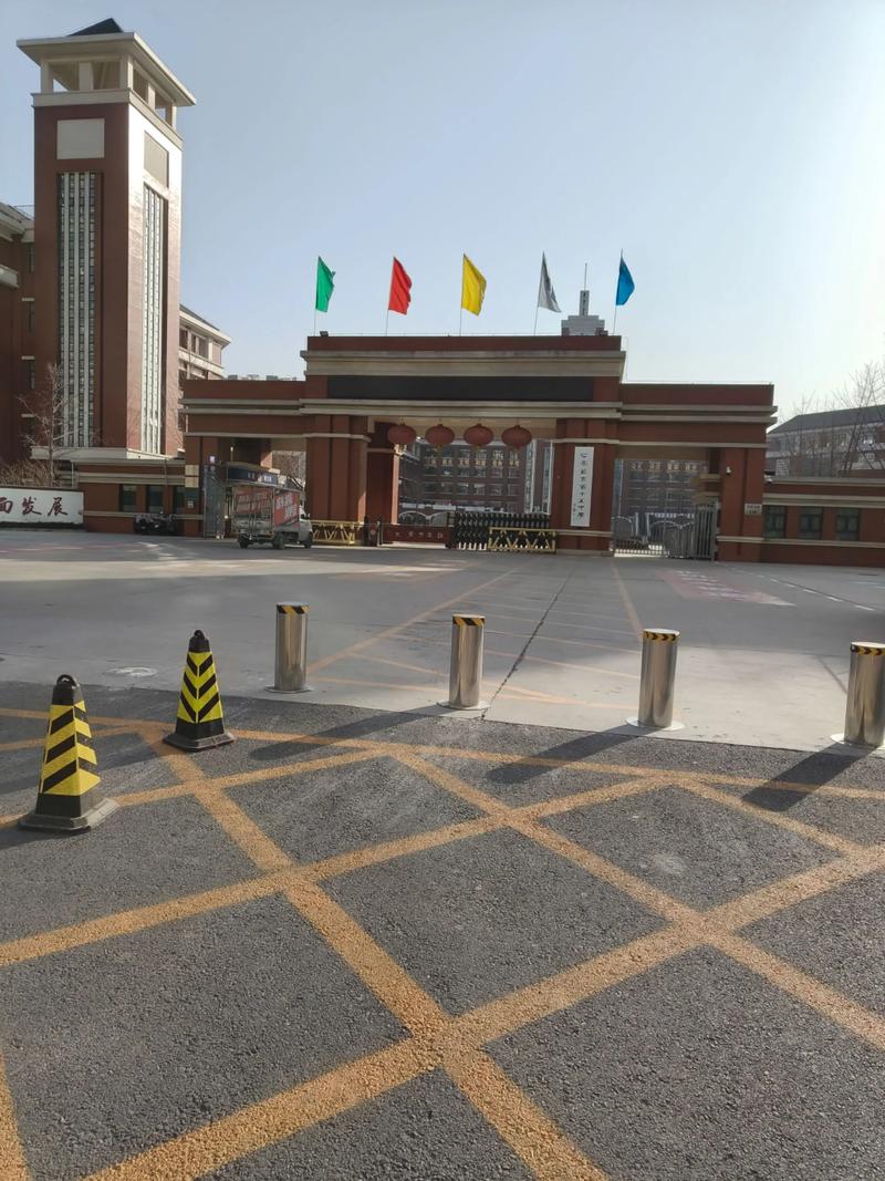 石家庄13中高中教学质量如何?-图1 石家庄13中高中教学质量如何?-图1