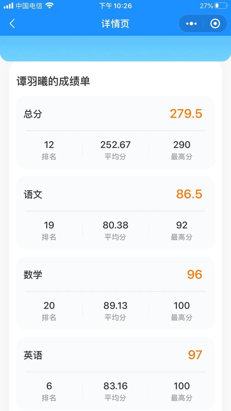 北碚状元小学小升初成绩如何？-图1