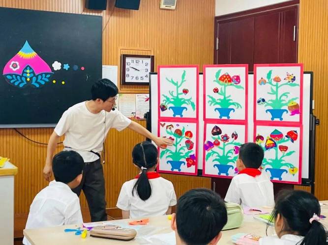 小学美术老师门槛有多高？需要具备哪些能力？-图3