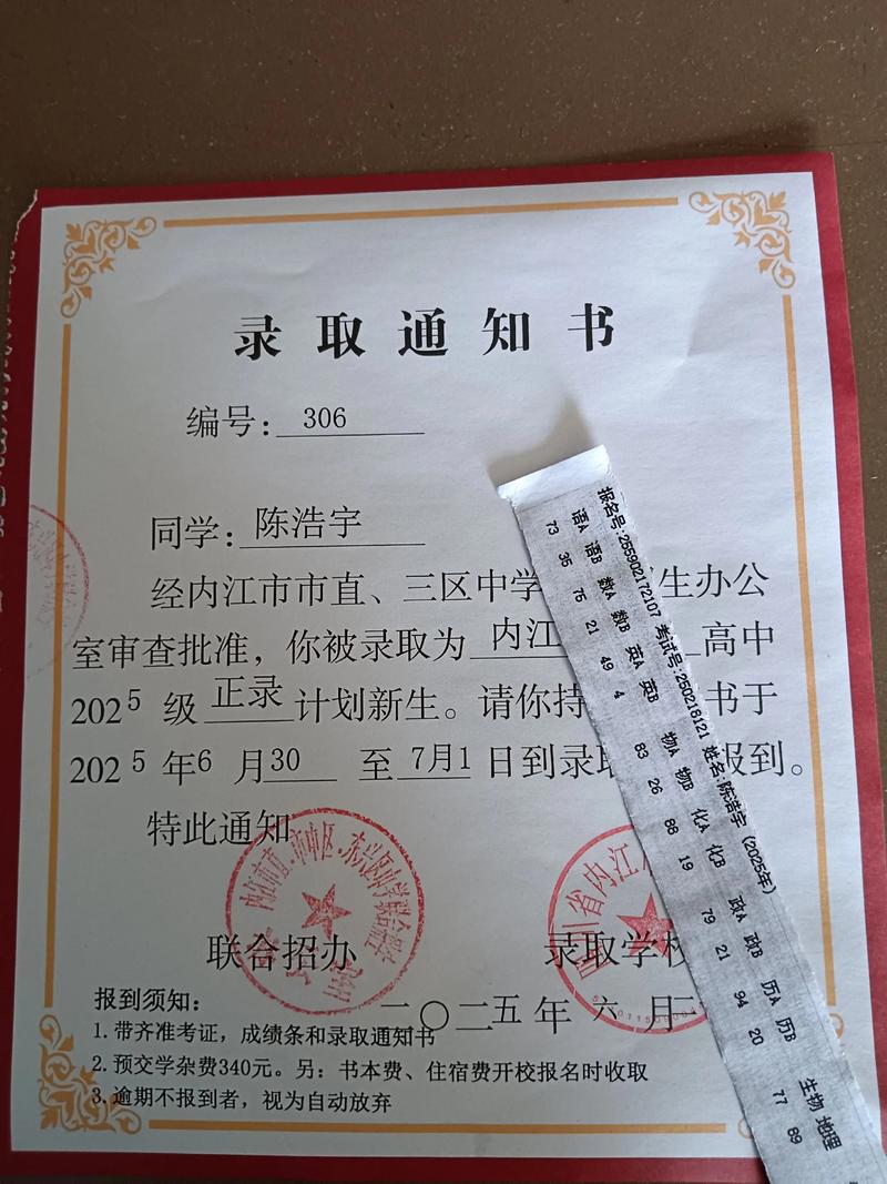没考上高中,还能上哪些好学校?-图1 没考上高中,还能上哪些好学校?-图1