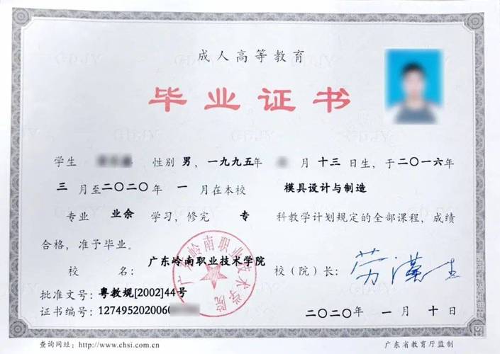 职高毕业算什么学历?-图2 职高毕业算什么学历?-图2