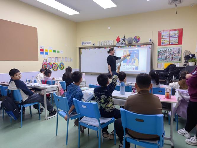 海口小学英语同步培训哪家好?-图1 海口小学英语同步培训哪家好?-图1