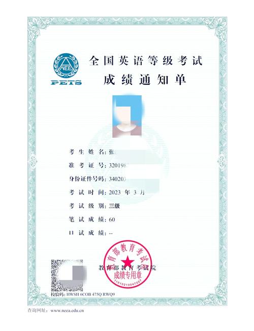 石家庄小学英语证书有何用？-图3