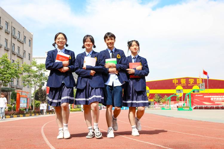 高中毕业,学校选择有哪些方向?-图1 高中毕业,学校选择有哪些方向?-图1