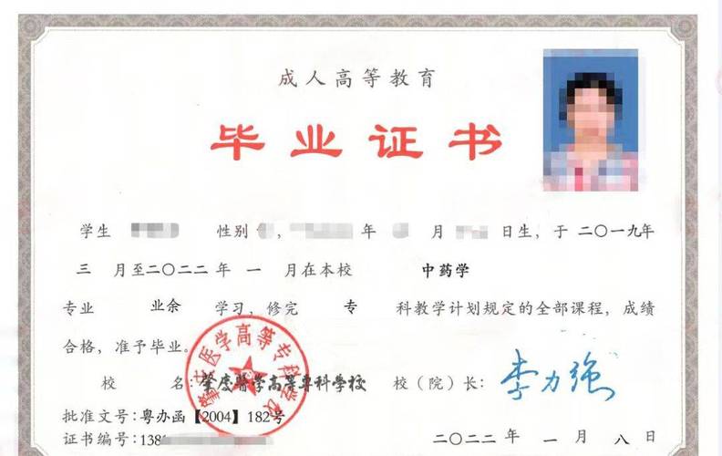 高中生自考文凭有哪些选择?-图3 高中生自考文凭有哪些选择?-图3