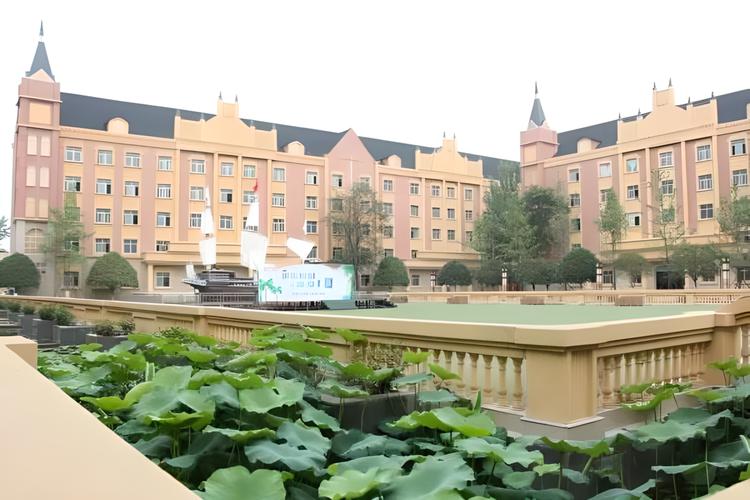 四川幼师培训学校选哪家好？-图3