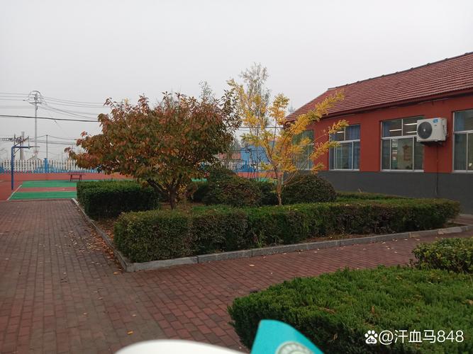 贺阳小区配套小学何时落地保定?-图2 贺阳小区配套小学何时落地保定?-图2