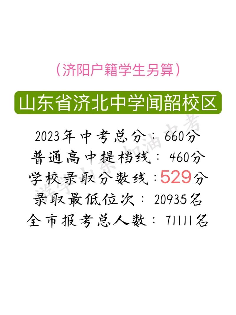 山东初中生考不上普高，出路在哪？-图3