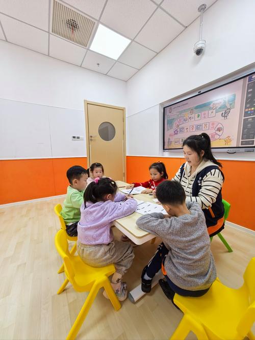 江阴小学英语培训怎么选?-图3 江阴小学英语培训怎么选?-图3