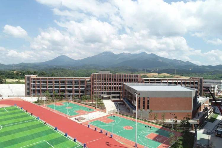 2025佛冈小学招生政策何时发布?-图1 2025佛冈小学招生政策何时发布?-图1