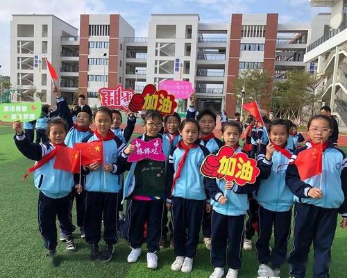 2025佛冈小学招生政策何时发布?-图2 2025佛冈小学招生政策何时发布?-图2