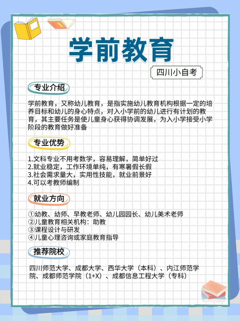 幼师学前教育的核心含义究竟是什么?-图1 幼师学前教育的核心含义究竟是什么?-图1