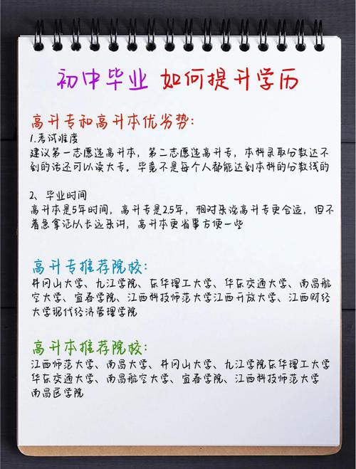 初中学历能找什么工作？有哪些选择？-图3