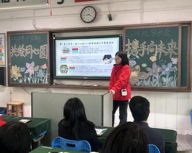 雨花区小学培训机构课程哪家好?-图2 雨花区小学培训机构课程哪家好?-图2