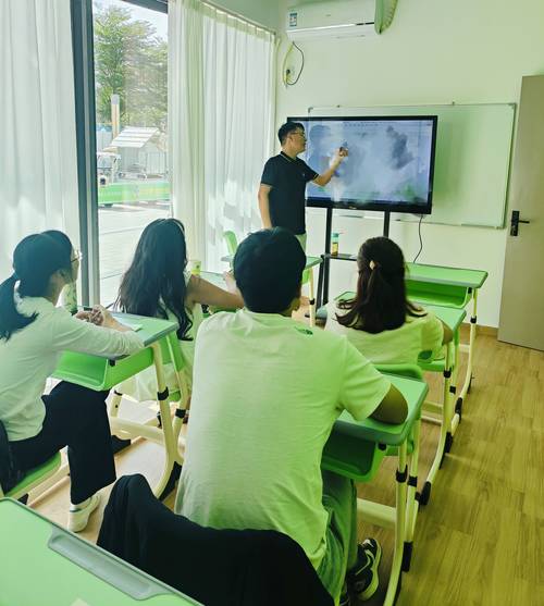 2025小学课后托管班如何收费?-图3 2025小学课后托管班如何收费?-图3