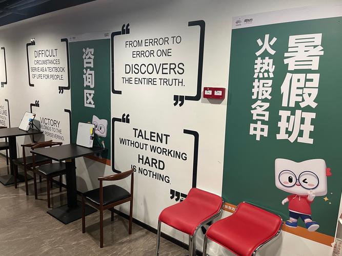 合肥新东方初中培训机构-图1 合肥新东方初中培训机构-图1