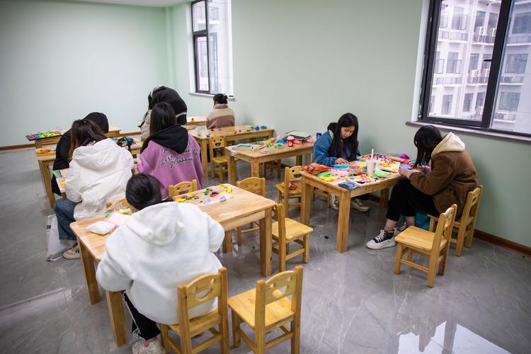 星火教育幼师编制培训班,通过率高吗?-图1 星火教育幼师编制培训班,通过率高吗?-图1