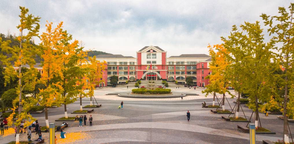 贵阳幼师专业学校具体位置在哪?-图3 贵阳幼师专业学校具体位置在哪?-图3