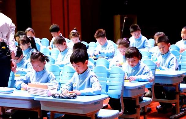 南京小学数学培训机构怎么选?-图2 南京小学数学培训机构怎么选?-图2