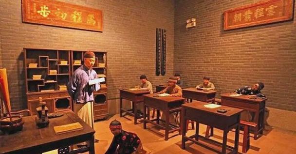 上海私塾初中教育,是另类选择还是合规探索?-图2 上海私塾初中教育,是另类选择还是合规探索?-图2