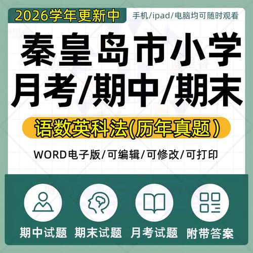秦皇岛小学事业编制考试考什么?-图1 秦皇岛小学事业编制考试考什么?-图1