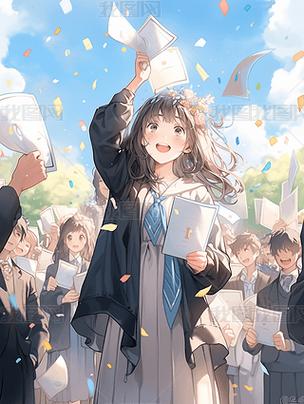 初中毕业选动漫职校,真的靠谱吗?-图2 初中毕业选动漫职校,真的靠谱吗?-图2