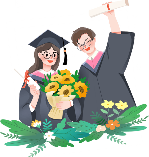 初中毕业选动漫职校,真的靠谱吗?-图1 初中毕业选动漫职校,真的靠谱吗?-图1