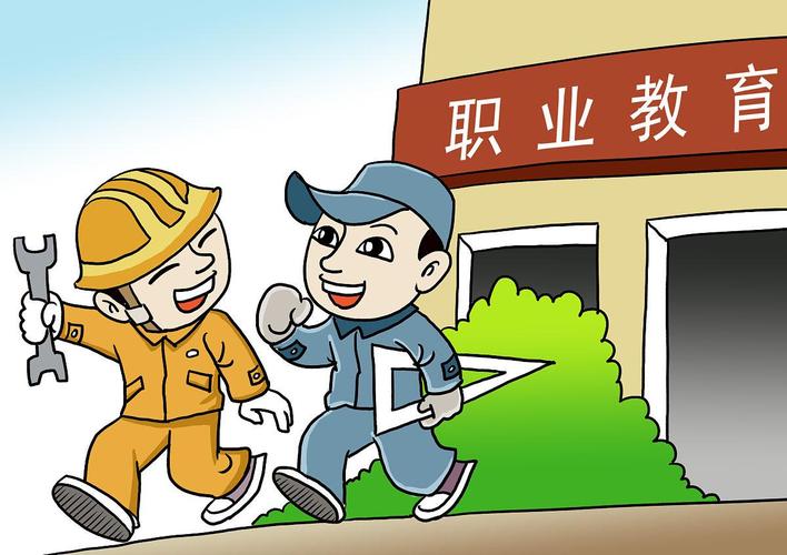 初中毕业选动漫职校,真的靠谱吗?-图3 初中毕业选动漫职校,真的靠谱吗?-图3