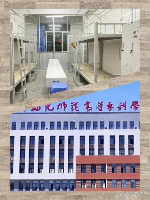 高安幼师专业学校有哪些?-图2 高安幼师专业学校有哪些?-图2