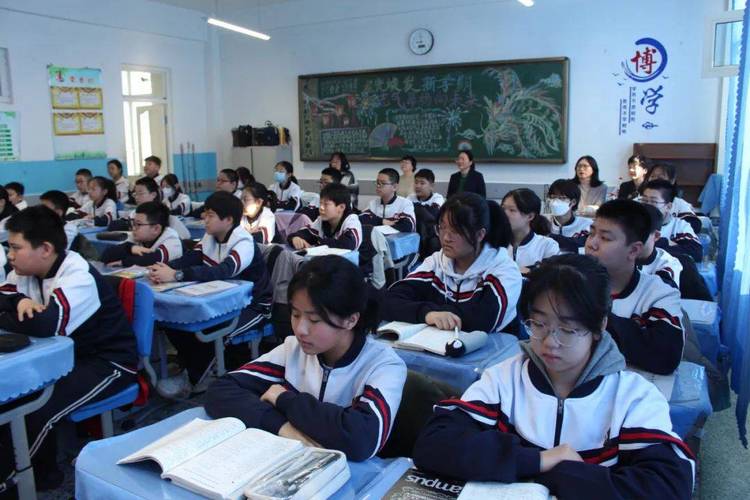 哈尔滨哪家初中培训班最好?-图1 哈尔滨哪家初中培训班最好?-图1