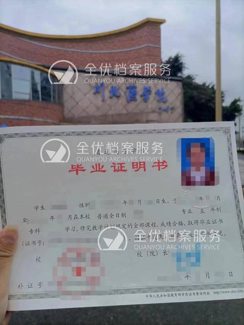 没高中毕业证,能直接上大专吗?-图2 没高中毕业证,能直接上大专吗?-图2