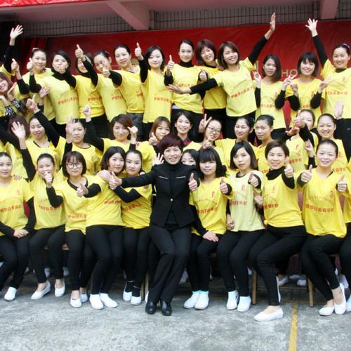 佛山幼师副班工资一般多少?-图3 佛山幼师副班工资一般多少?-图3