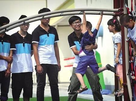 男幼师前景如何？职业发展有空间吗？-图3