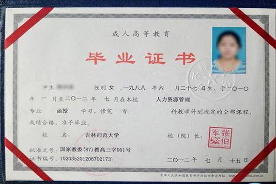 初中文凭能报函授吗?-图2 初中文凭能报函授吗?-图2