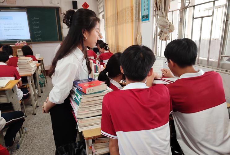 高中毕业能找哪些工作？出路在何方？-图3