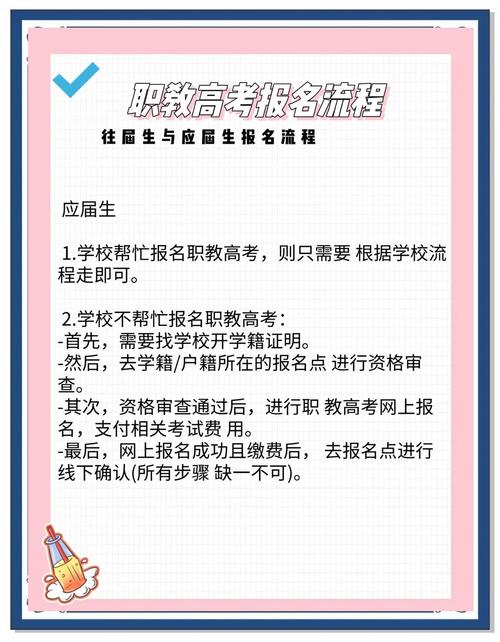 职高生能参加高考吗?-图1 职高生能参加高考吗?-图1