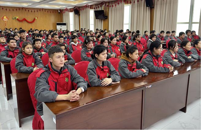 初中升中专职校,未来出路该怎么选?-图1 初中升中专职校,未来出路该怎么选?-图1