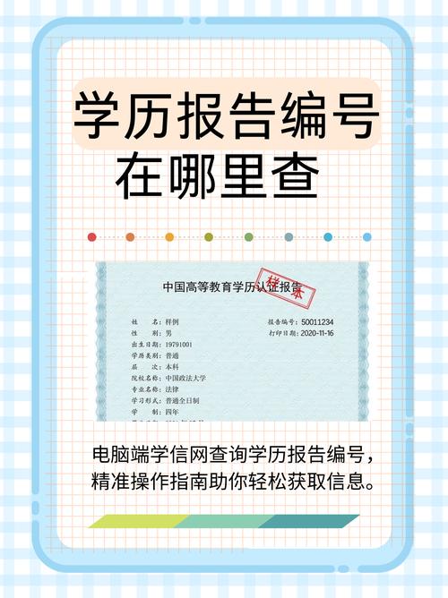 初中毕业信息能查到吗?-图3 初中毕业信息能查到吗?-图3