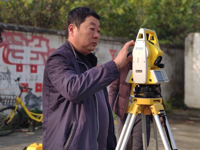 初中毕业能学隧道测量吗?-图1 初中毕业能学隧道测量吗?-图1